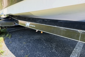20ft Correct Craft Yacht For Sale