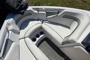 20ft Correct Craft Yacht For Sale