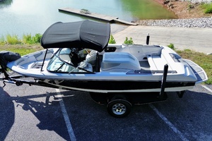 20ft Correct Craft Yacht For Sale