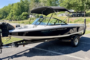 20ft Correct Craft Yacht For Sale