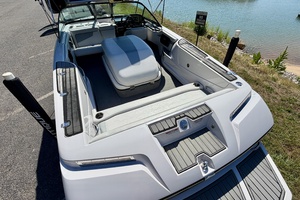 20ft Correct Craft Yacht For Sale