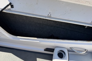 20ft Correct Craft Yacht For Sale