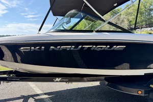 20ft Correct Craft Yacht For Sale