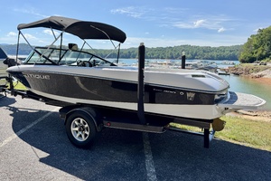 20ft Correct Craft Yacht For Sale