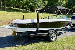 20ft Correct Craft Yacht For Sale