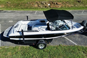 20ft Correct Craft Yacht For Sale