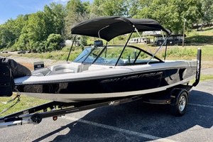 20ft Correct Craft Yacht For Sale