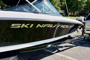 20ft Correct Craft Yacht For Sale