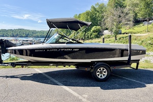 20ft Correct Craft Yacht For Sale