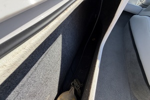 20ft Correct Craft Yacht For Sale