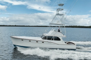 42' Rybovich 1958