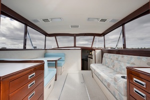 BLUE FIN IV 42ft Rybovich Yacht For Sale