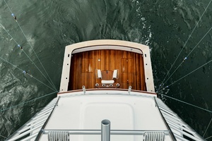 BLUE FIN IV 42ft Rybovich Yacht For Sale