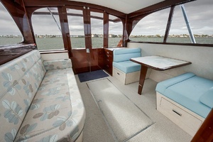 BLUE FIN IV 42ft Rybovich Yacht For Sale