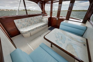 BLUE FIN IV 42ft Rybovich Yacht For Sale