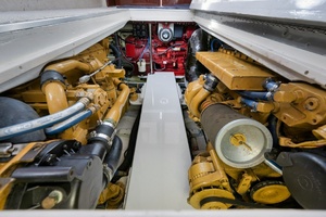 BLUE FIN IV 42ft Rybovich Yacht For Sale