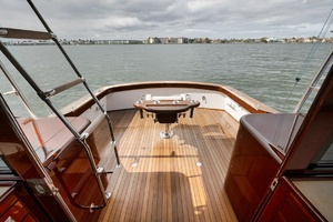 BLUE FIN IV 42ft Rybovich Yacht For Sale