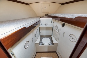BLUE FIN IV 42ft Rybovich Yacht For Sale