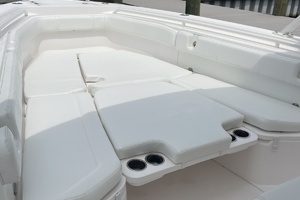 35ft Everglades Yacht For Sale