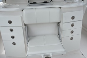35ft Everglades Yacht For Sale
