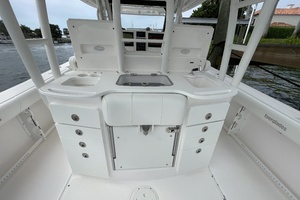 35ft Everglades Yacht For Sale