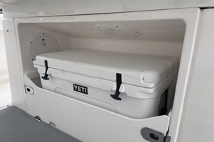 35ft Everglades Yacht For Sale