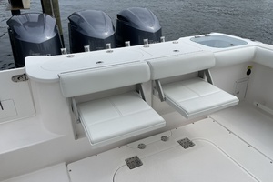 35ft Everglades Yacht For Sale