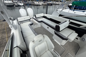 28ft Cobalt Yacht For Sale
