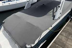 28ft Cobalt Yacht For Sale