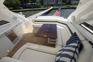 Bella Vita 53ft Sunseeker Yacht For Sale