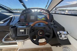 Bella Vita 53ft Sunseeker Yacht For Sale
