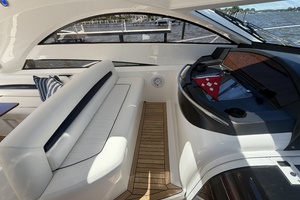 Bella Vita 53ft Sunseeker Yacht For Sale