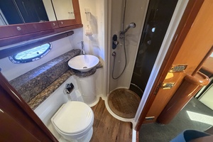 Bella Vita 53ft Sunseeker Yacht For Sale