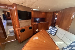 Bella Vita 53ft Sunseeker Yacht For Sale