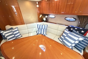 Bella Vita 53ft Sunseeker Yacht For Sale