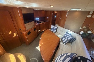 Bella Vita 53ft Sunseeker Yacht For Sale