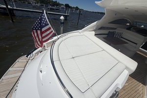 Bella Vita 53ft Sunseeker Yacht For Sale