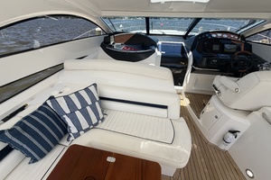 Bella Vita 53ft Sunseeker Yacht For Sale