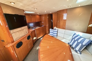 Bella Vita 53ft Sunseeker Yacht For Sale