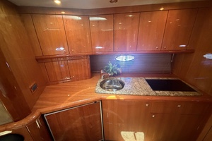 Bella Vita 53ft Sunseeker Yacht For Sale