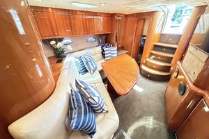 Bella Vita 53ft Sunseeker Yacht For Sale