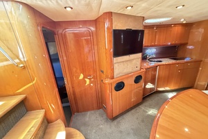 Bella Vita 53ft Sunseeker Yacht For Sale