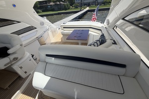 Bella Vita 53ft Sunseeker Yacht For Sale
