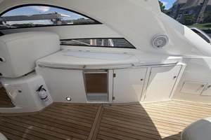 Bella Vita 53ft Sunseeker Yacht For Sale