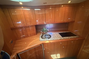 Bella Vita 53ft Sunseeker Yacht For Sale