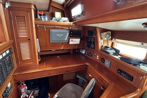 L EQUIPE 53ft Little Harbor Yacht For Sale
