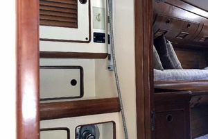 L EQUIPE 53ft Little Harbor Yacht For Sale