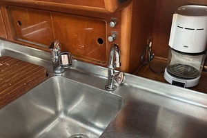 L EQUIPE 53ft Little Harbor Yacht For Sale