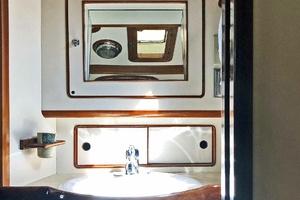 L EQUIPE 53ft Little Harbor Yacht For Sale