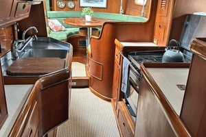 L EQUIPE 53ft Little Harbor Yacht For Sale